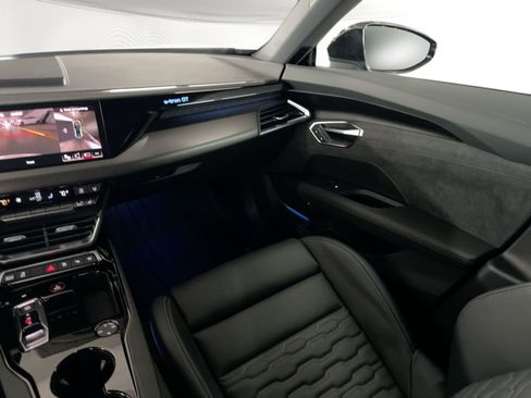 New 2026 Audi S e-tron GT Premium Plus image 28