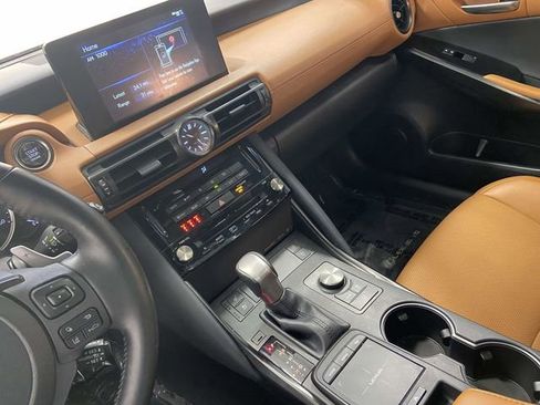 Used 2023 Lexus IS 300 w/ Comfort Package image 16