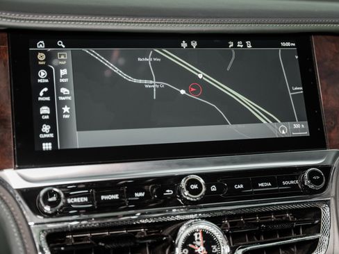 Certified 2022 Bentley Flying Spur V8 image 36