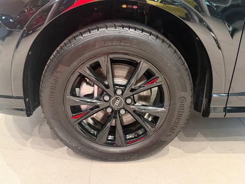 New 2025 Audi Q3 2.0T Premium image 12