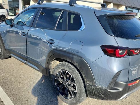 Used 2023 MAZDA CX-50 Meridian Edition image 7