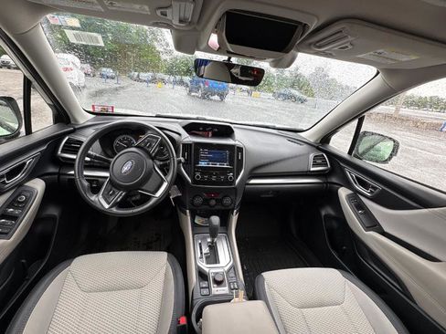 Used 2019 Subaru Forester Premium w/ All-Weather Package AWD/4WD image 7