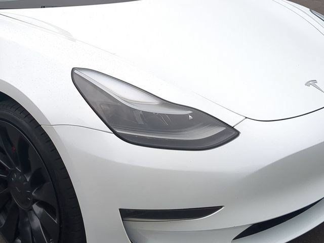 Used 2023 Tesla Model 3 Performance AWD/4WD image 11