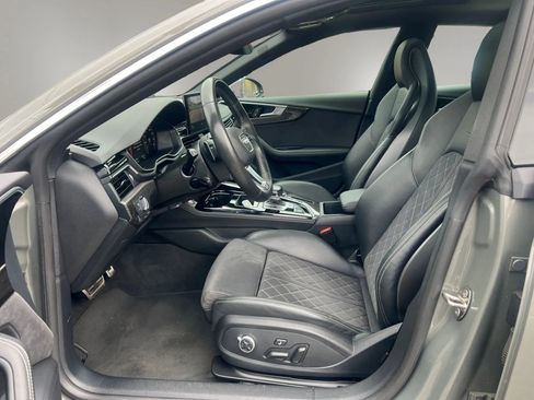 Used 2023 Audi S5 Premium Plus w/ Premium Plus Package AWD/4WD image 28