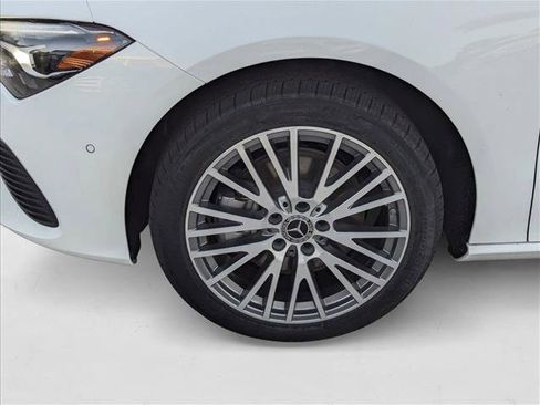 New 2026 Mercedes-Benz CLA 250 image 9