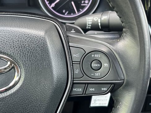 Used 2024 Toyota Camry SE FWD image 24