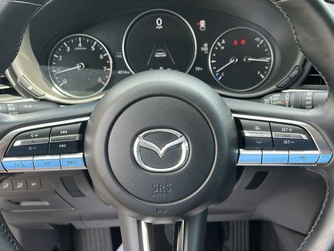 Used 2023 MAZDA CX-30 AWD 2.5 S w/ Preferred Package image 11