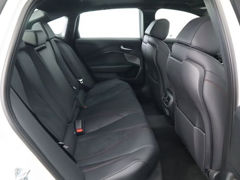 Used 2025 Acura TLX SH-AWD w/ A-SPEC Pkg image 25