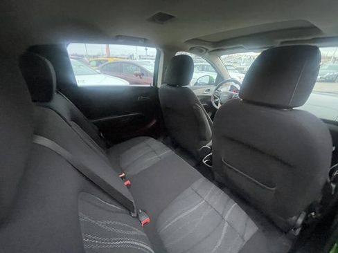 Used 2014 Chevrolet Sonic LT w/ LT Spring Promotional Package FWD image 13