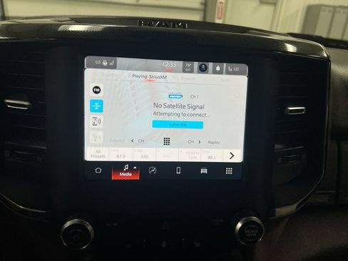 Used 2022 RAM 1500 Big Horn w/ Built-to-serve Edition AWD/4WD image 14