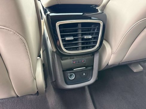 Certified 2023 Lincoln Nautilus Reserve w/ Luxury Package FWD image 14