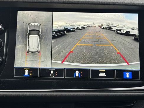 Certified 2023 Buick Envision Avenir image 29