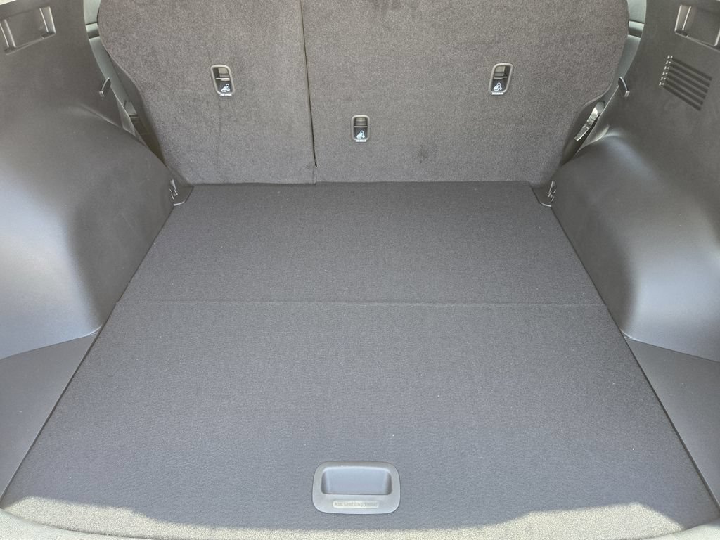 New 2026 Kia Sportage EX FWD image 22