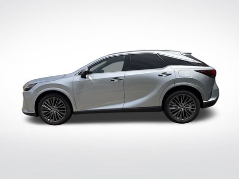 Used 2023 Lexus RX 350 AWD w/ Accessory Package (Z1) image 4