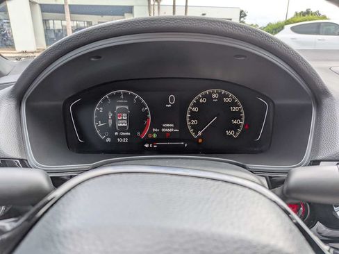 Used 2024 Honda Civic Sport image 26
