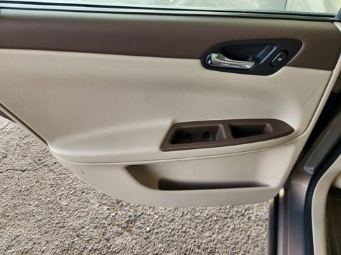 Used 2007 Chevrolet Impala LT w/ Preferred Equipment Group image 10