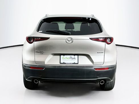 Used 2024 MAZDA CX-30 AWD 2.5 S w/ Select Sport Pkg image 7