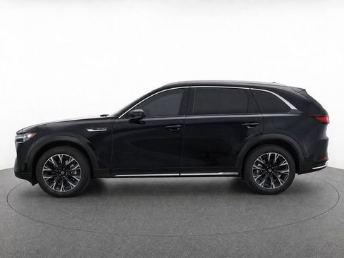 Used 2025 MAZDA CX-90 3.3 Turbo S w/ Premium Package AWD/4WD image 6