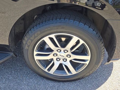 Used 2024 Ford Expedition Max Limited image 15