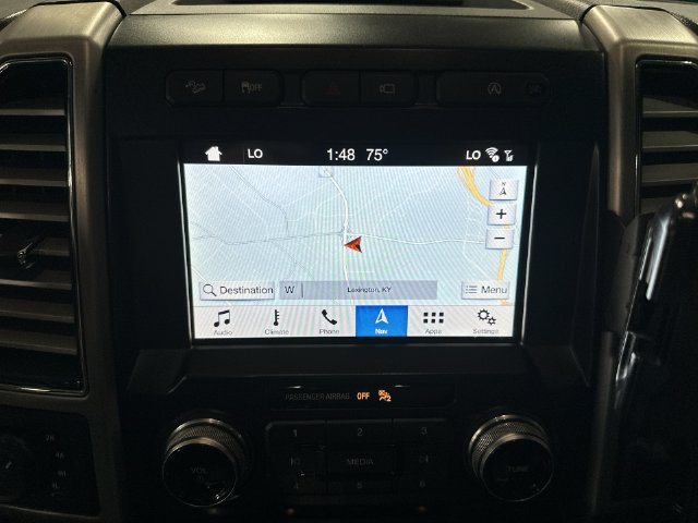 Used 2019 Ford F150 Platinum w/ Equipment Group 701A Luxury AWD/4WD image 24
