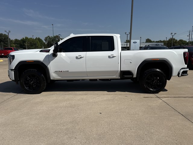Used 2026 GMC Sierra 2500 AT4 AWD/4WD image 12