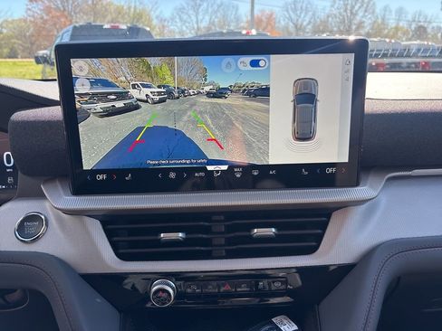 New 2026 Ford Explorer Active image 29