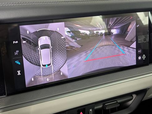New 2026 Porsche Cayenne S AWD/4WD image 32