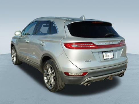 Used 2016 Lincoln MKC Reserve image 5