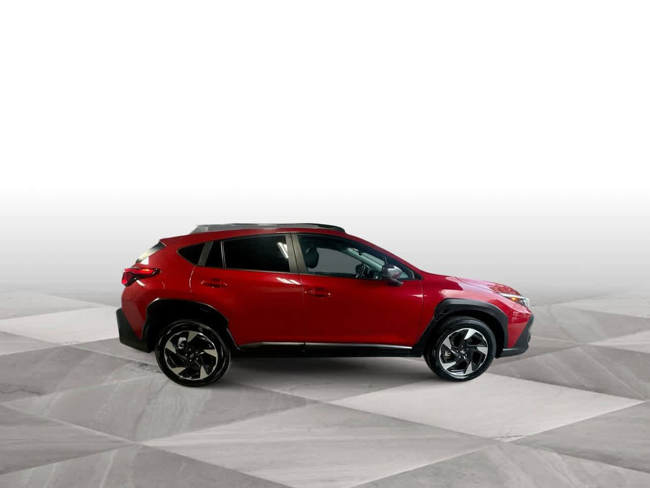 Used 2026 Subaru Crosstrek 2.5i Limited w/ Crosstrek Mirror Package AWD/4WD image 9
