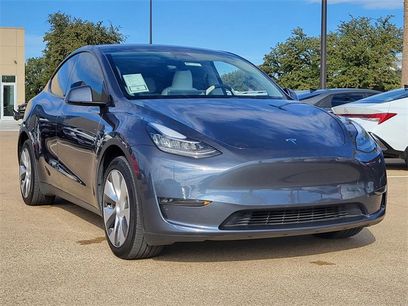 Used 2023 Tesla Model Y Long Range