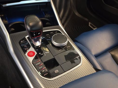 Used 2023 BMW M3 Competition w/ Executive Package image 18