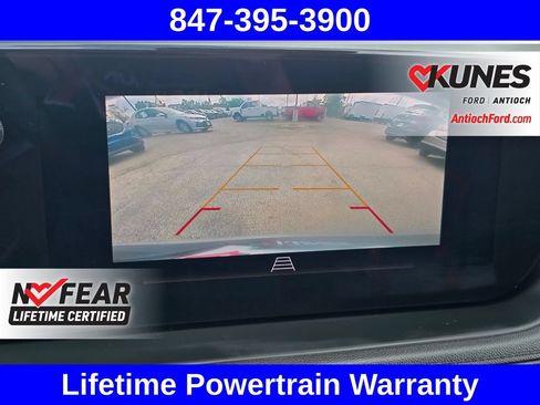 Used 2025 Buick Encore GX Preferred FWD image 50