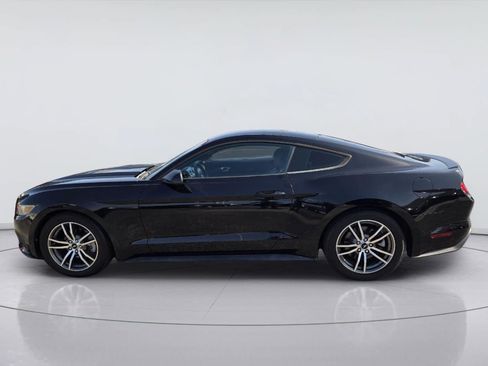 Used 2016 Ford Mustang Premium RWD image 5