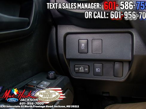 Used 2023 Toyota Tacoma SR AWD/4WD image 20
