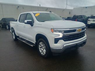 Used 2024 Chevrolet Silverado 1500 LT AWD/4WD video 1