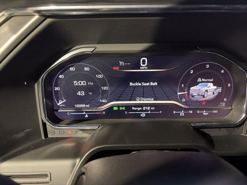 Certified 2024 GMC Sierra 1500 Denali image 37