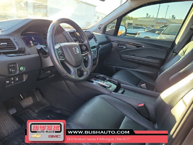 Used 2021 Honda Pilot Touring image 19