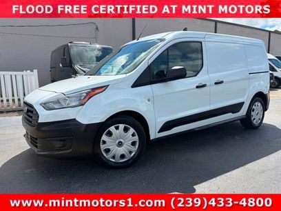 Used 2022 Ford Transit Connect XL w/ Trailer Tow Package