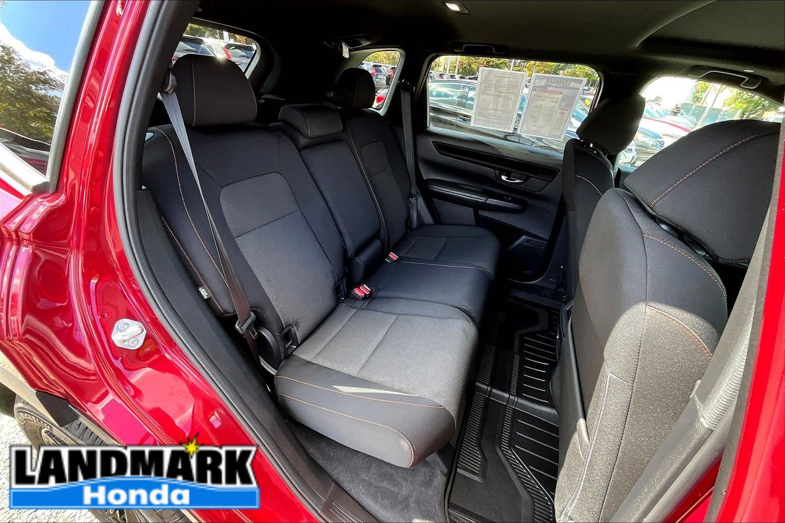 Used 2024 Honda CR-V Sport image 29