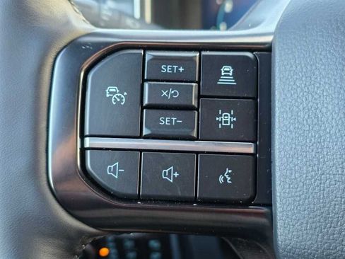 New 2025 Ford F150 Platinum w/ FX4 Off-Road Package AWD/4WD image 34