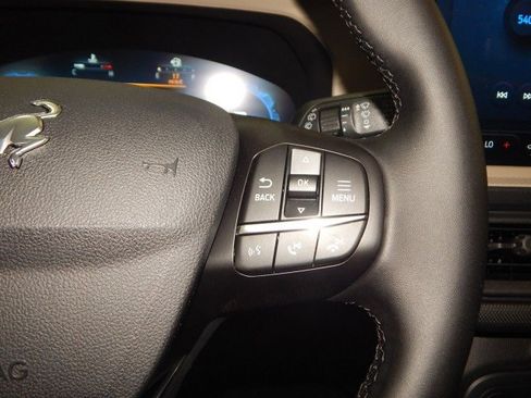 New 2025 Ford Bronco Sport Big Bend image 27