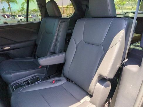 New 2026 Lexus TX 500h AWD image 20