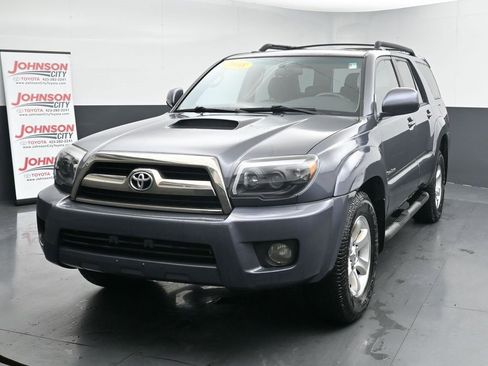 Used 2008 Toyota 4Runner SR5 image 4