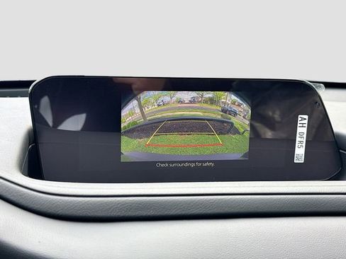 New 2026 MAZDA CX-30 AWD 2.5 S image 12