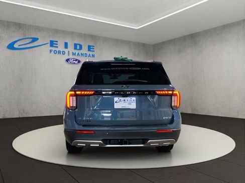 New 2026 Ford Explorer Active w/ Active Comfort Package AWD/4WD image 6