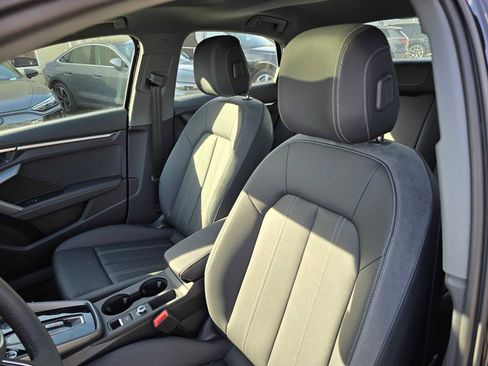 New 2026 Audi A3 2.0T Premium Plus image 21