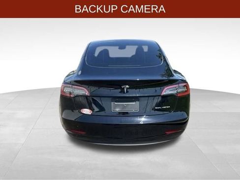Used 2023 Tesla Model 3 Long Range AWD/4WD image 6