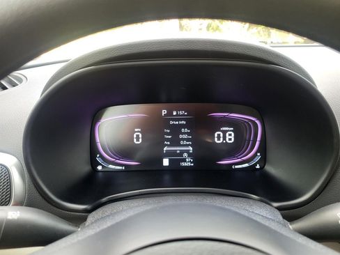 Used 2025 Kia Soul LX w/ LX Technology Package image 21