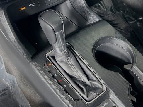 Used 2024 Honda Civic Sport image 24