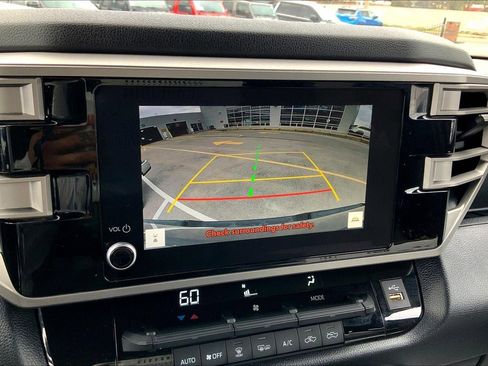 Used 2025 Toyota Tundra SR5 image 21